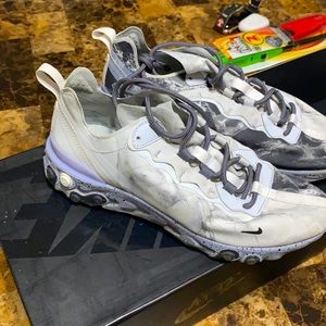 Nike React Kendrick Lamar